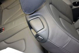 2014款奥迪A5敞篷45TFSI