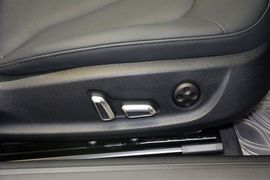 2014款奥迪A5敞篷45TFSI