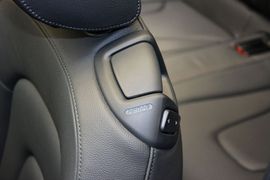 2014款奥迪A5敞篷45TFSI