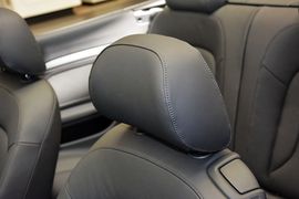 2014款奥迪A5敞篷45TFSI