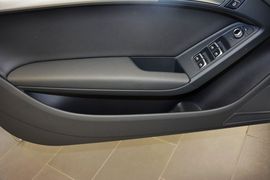 2014款奥迪A5敞篷45TFSI