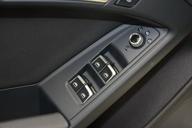 2014款奥迪A5敞篷45TFSI