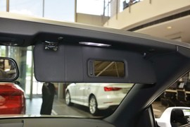 2014款奥迪A5敞篷45TFSI