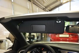 2014款奥迪A5敞篷45TFSI