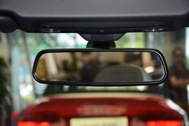 2014款奥迪A5敞篷45TFSI