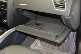 2014款奥迪A5敞篷45TFSI