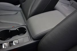 2014款奥迪A5敞篷45TFSI