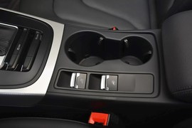 2014款奥迪A5敞篷45TFSI