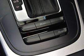 2014款奥迪A5敞篷45TFSI