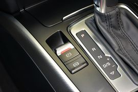 2014款奥迪A5敞篷45TFSI