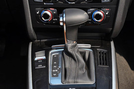 2014款奥迪A5敞篷45TFSI