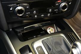 2014款奥迪A5敞篷45TFSI