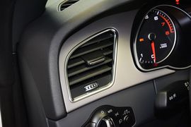 2014款奥迪A5敞篷45TFSI