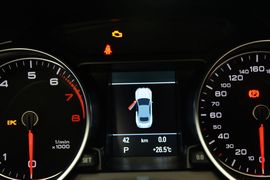 2014款奥迪A5敞篷45TFSI