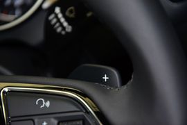 2014款奥迪A5敞篷45TFSI