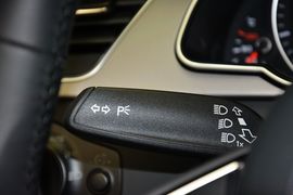 2014款奥迪A5敞篷45TFSI