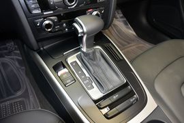 2014款奥迪A5敞篷45TFSI