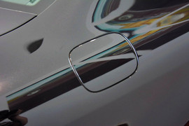 2012款大众辉腾3.0L精英定制型