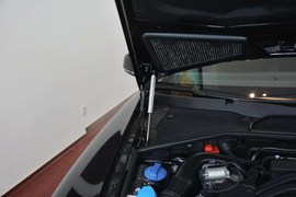 2012款大众辉腾3.0L精英定制型