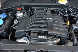 2012款大众辉腾3.0L精英定制型