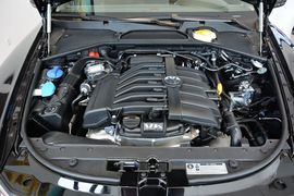 2012款大众辉腾3.0L精英定制型