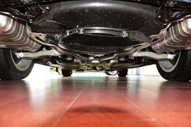 2012款大众辉腾3.0L精英定制型