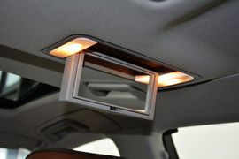 2012款大众辉腾3.0L精英定制型