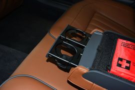 2012款大众辉腾3.0L精英定制型