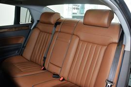 2012款大众辉腾3.0L精英定制型