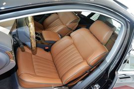 2012款大众辉腾3.0L精英定制型