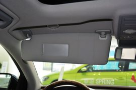 2012款大众辉腾3.0L精英定制型