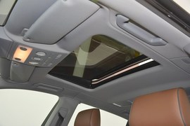 2012款大众辉腾3.0L精英定制型