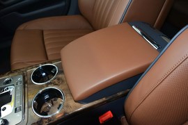 2012款大众辉腾3.0L精英定制型