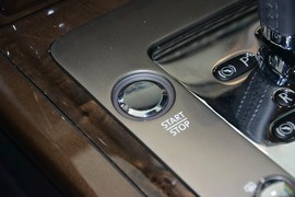 2012款大众辉腾3.0L精英定制型