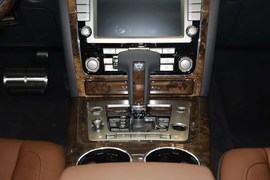 2012款大众辉腾3.0L精英定制型