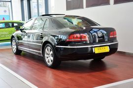2012款大众辉腾3.0L精英定制型
