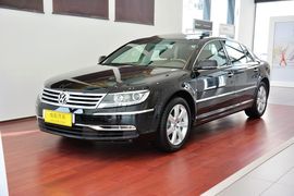 2012款大众辉腾3.0L精英定制型