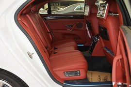 2014款宾利飞驰4.0T
