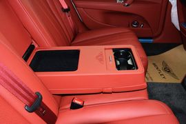 2014款宾利飞驰4.0T