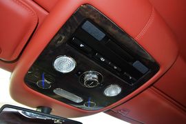 2014款宾利飞驰4.0T