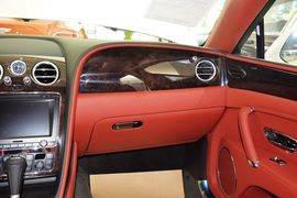 2014款宾利飞驰4.0T