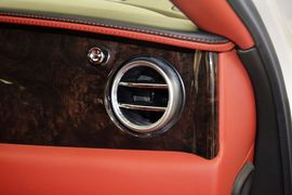 2014款宾利飞驰4.0T