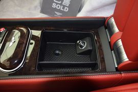 2014款宾利飞驰4.0T