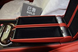 2014款宾利飞驰4.0T