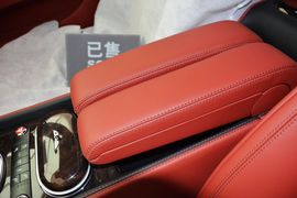 2014款宾利飞驰4.0T