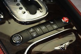 2014款宾利飞驰4.0T