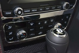 2014款宾利飞驰4.0T