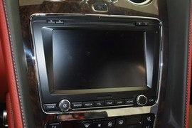 2014款宾利飞驰4.0T