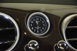 2014款宾利飞驰4.0T