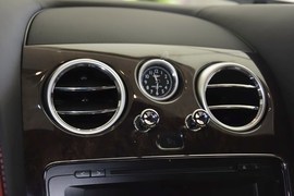 2014款宾利飞驰4.0T